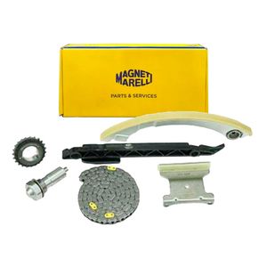 Kit Corrente Distribuição Captiva VB e Comando KDC01072MM