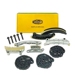 Kit Corrente Distribuição Captiva 3.6 Parcial KDC01068MM