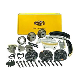 Kit Corrente Distribuição Captiva 3.6 Completo KDC01075MM