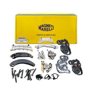 Kit Corrente Distr Captiva 3.6 s/Engrenagens KDC01084MM