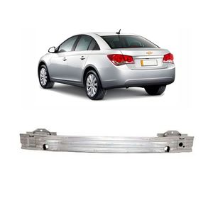 Viga Alma Traseira Sedan Cruze Peças Genuínas Gm Peças Genuínas GM 39011392