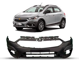 Para-choque Dianteiro Activ Onix /joy 52126005 Peças Genuínas GM 52136938