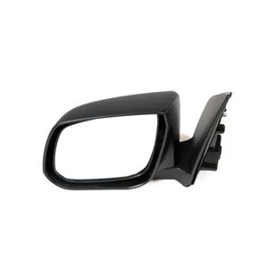 Espelho Retrovisor Ext Esq S10 12/25 52106513 Gm