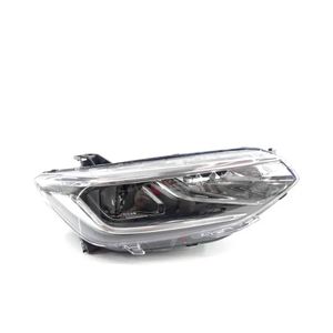 Farol Dianteiro Direito Tracker 21/25 Full Led Original GM 26304848