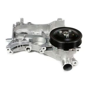 Bomba Oleo Cruze 2012/2016 25195118 Original Gm