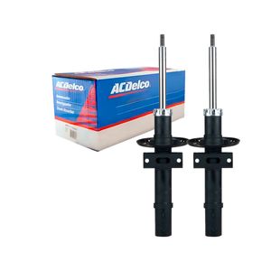 Par de Amortecedores Diant Gás Fox 05/14 19526978 ACDelco