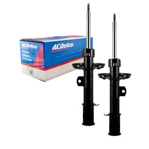 Par de Amortecedores Diant Montana 05/09 19526985 ACDelco