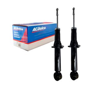Par de Amortecedores Diant Gás S10 12/17 19526987 ACDelco