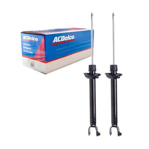 Par de Amortecedores Tras Gás KA 99/07 19527010 ACDelco