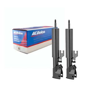 Par de Amortecedores Tras Oleo Uno 93/01 19526963 ACDelco