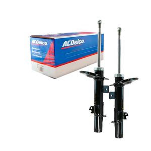 Par de Amortecedores Diant C3 Gás 16/21 19526989 ACDelco