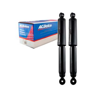 Par de Amortecedores Tras C3 Gás 13/21 19526991 ACDelco