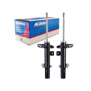 Par de Amortecedores Diant C3 16/21 19526992 ACDelco