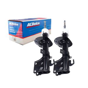 Par de Amortecedores Diant Gás Idea 05/15 19526995 ACDelco