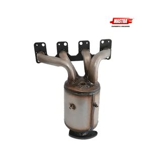 CATALISADOR CELTA PRISMA CORSA MERIVA MASTRA GM2621C