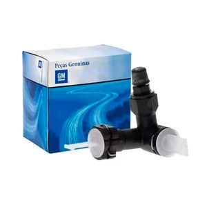 Tubo Cilindro Atuador da Embreagem Onix Spin 25204559 GM