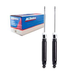Par de Amortecedores Tras Gás Toro 22/24 19526999 ACDelco