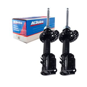 Par de Amortecedores Diant Gás Toro 4x2 19527000 ACDelco