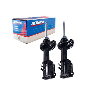 Par de Amortecedores Diant Gás Toro 4x4 19527002 ACDelco