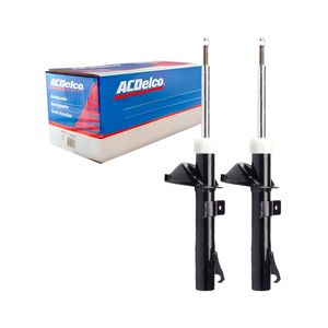Par de Amortecedores Diant Gás KA 07/14 19527012 ACDelco