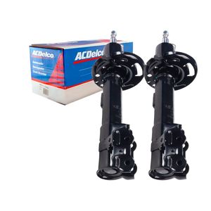 Par de Amortecedores Diant Gás Ecosport 12/17 19527005 ACDelco