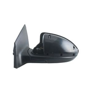 Espelho Retrovisor Elétrico Aquecido Esquerdo Cruze 12/16 95429457 GM