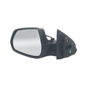 Espelho Retrovisor Completo Elétrico Esquerdo Cobalt Peças Genuínas GM 52156580