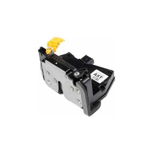 Fechadura Porta Motorista Onix Prisma 13518380 GM