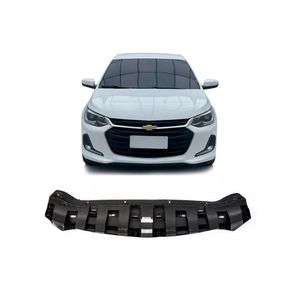 Defletor Para-choque Dianteiro Onix Plus Sedan 2020 Em Diante Peças Genuínas GM 26248152