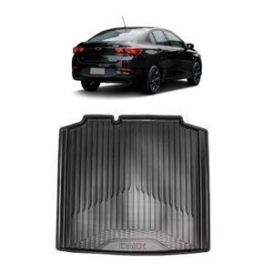 Tapete Bandeja Porta-malas Plus Premier Sedan  Onix Acessórios Chevrolet 26233868