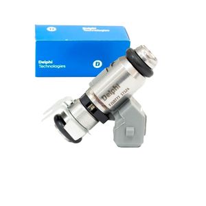 Bico Injetor AP 1.8 Gol Santana FJ10777 Delphi