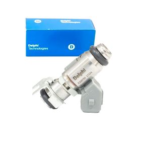 Bico Injetor 1.6 16V K4M Clio Sandero FJ10793