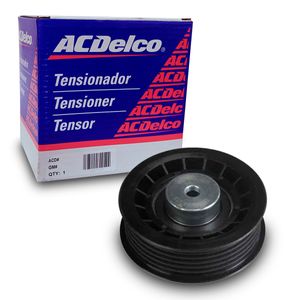 Tensor de Correia S10 2.8 12/21 19522263 ACDelco