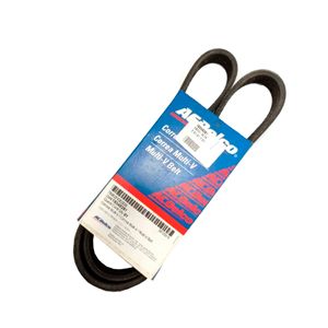 Correia Poly V Onix Prisma 13/19 19348261 ACDelco