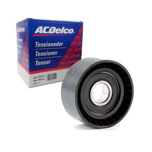 Tensor de Correia Duster Megane 1.6 19522266 ACDelco