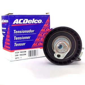 Tensor de Correia 206 C3 1.6 19522256 ACDelco