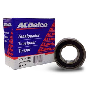 Tensor de Correia Palio 96/00 19522246 ACDelco