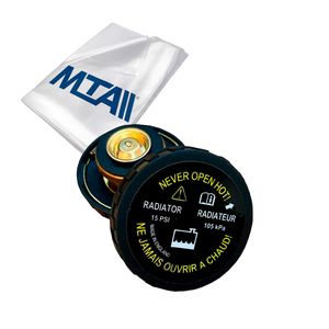 Tampa Radiador S10 Blazer 97/11 MTA 710114