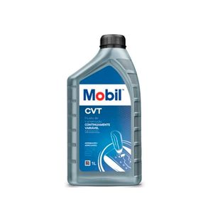 1L ÓLEO TRANSMISSAO CVT SINTETICO 123464 MOBIL