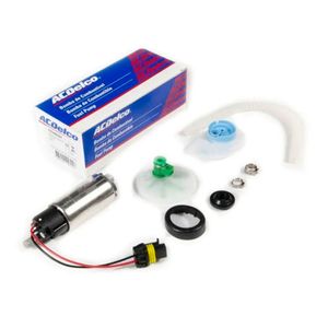 Refil Bomba Combustivel Corsa Kadett Ka Polo Gol 19348698 ACDelco