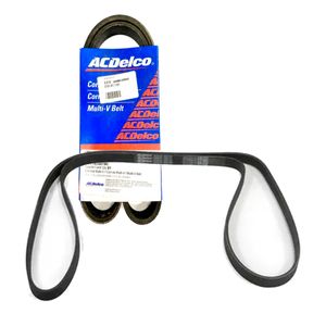 Correia Multi V Celta Prisma Spin 19348122 ACDelco
