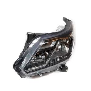 Farol Dianteiro Esq S10 17/24 Com Led 87822491 GM