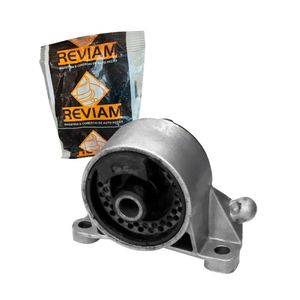 Coxim Calço Frontal Motor Astra Zafira Vectra Automático 309630 Reviam