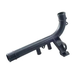 Tubo Cano Distribuidor De Agua 8v Corsa Jahu JH072604