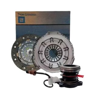 Kit Embreagem Atuador Onix 2020/2025 KIT5183 GM