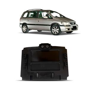 COMPUTADOR DE BORDO TID  Zafira 2001 a 2012 93355351 Peças Genuínas GM
