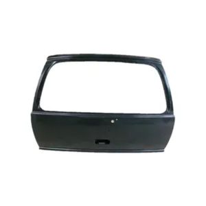 Tampa Traseira  Blazer Original Chevrolet 94702818