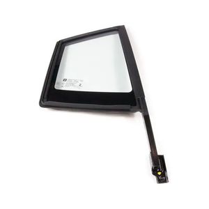 Vidro Porta Tras Fixo Onix Plus LD 52172771 GM