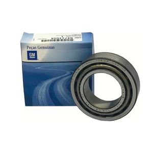 Rolamento Semi Eixo Traseiro S10 12/26 94771554 GM