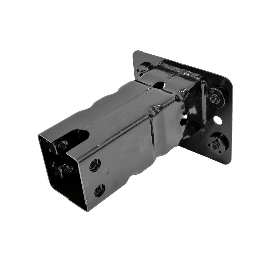 Absorvedor Impacto Lado Esquerdo Motorista Para-choque Tracker